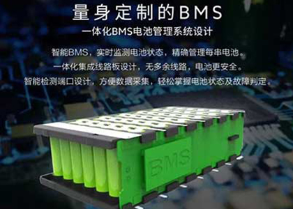BMS类软件通讯板