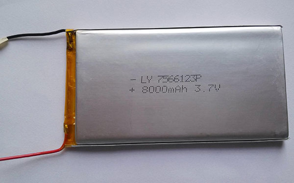 你知道聚合物锂电池的主要优点是什么吗？