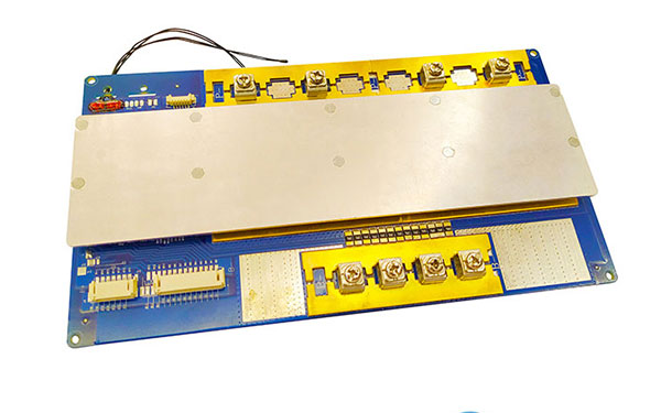 动力锂电池保护板的常见功能