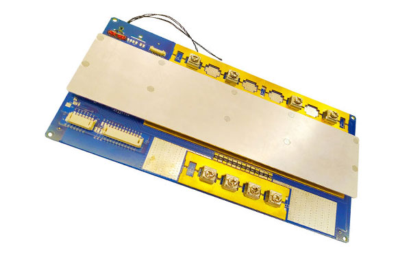 储能电池保护板常规故障以及储能电池保护板故障检测
