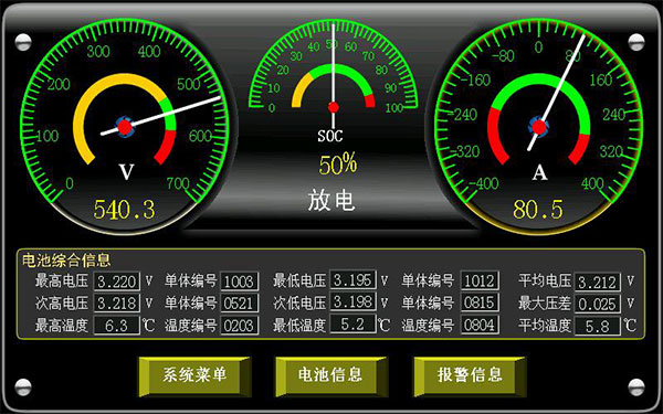 科普bms电池管理系统的使用注意事项