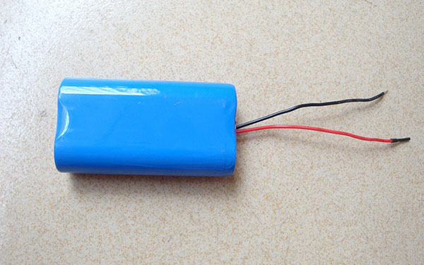 你在找的锂电池保护电流电路图解析